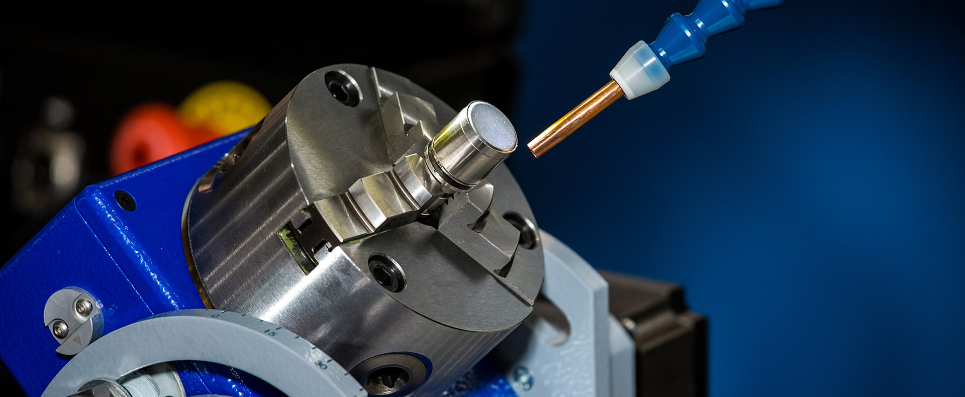 Hydraulic and Pneumatic Industry