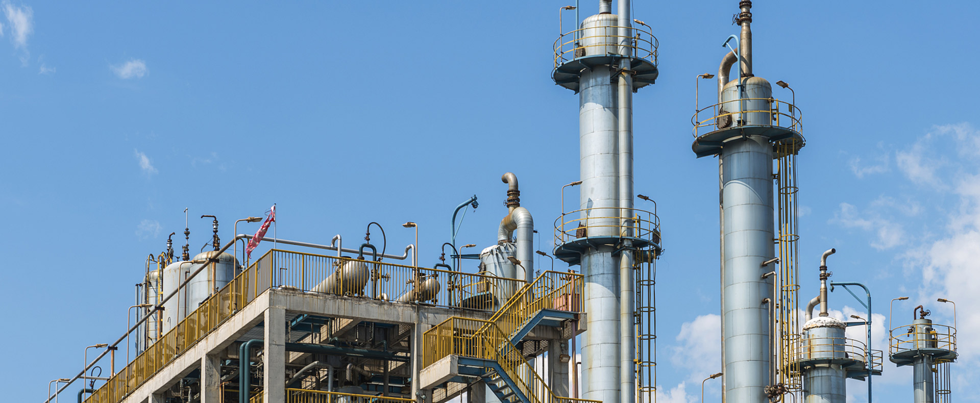 Chemical Machinery Industry