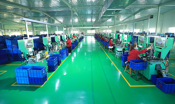 Precision smart manufacturing drives the further upgrading of sealing component production efficiency