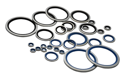 Bonded Seals