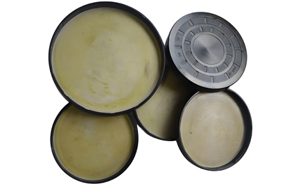 EC End Cap Seal